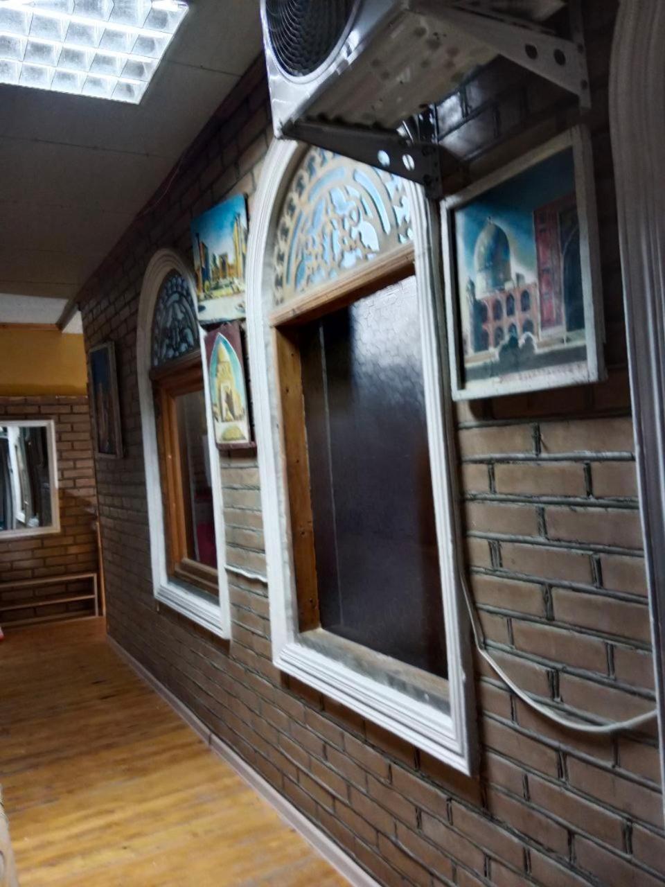 Gulsara Hostel Semerkant Oda fotoğraf