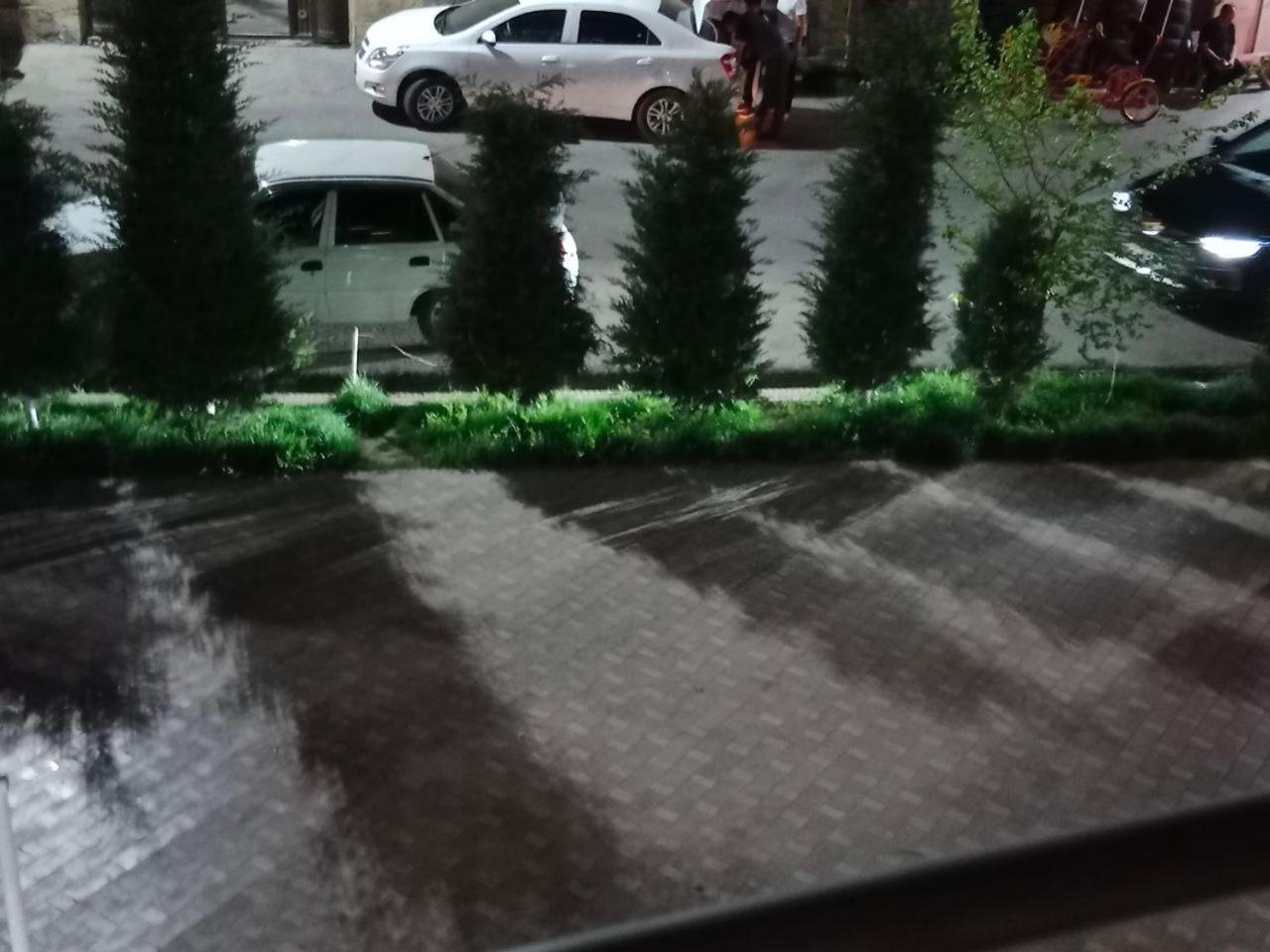 Gulsara Hostel Semerkant Dış mekan fotoğraf