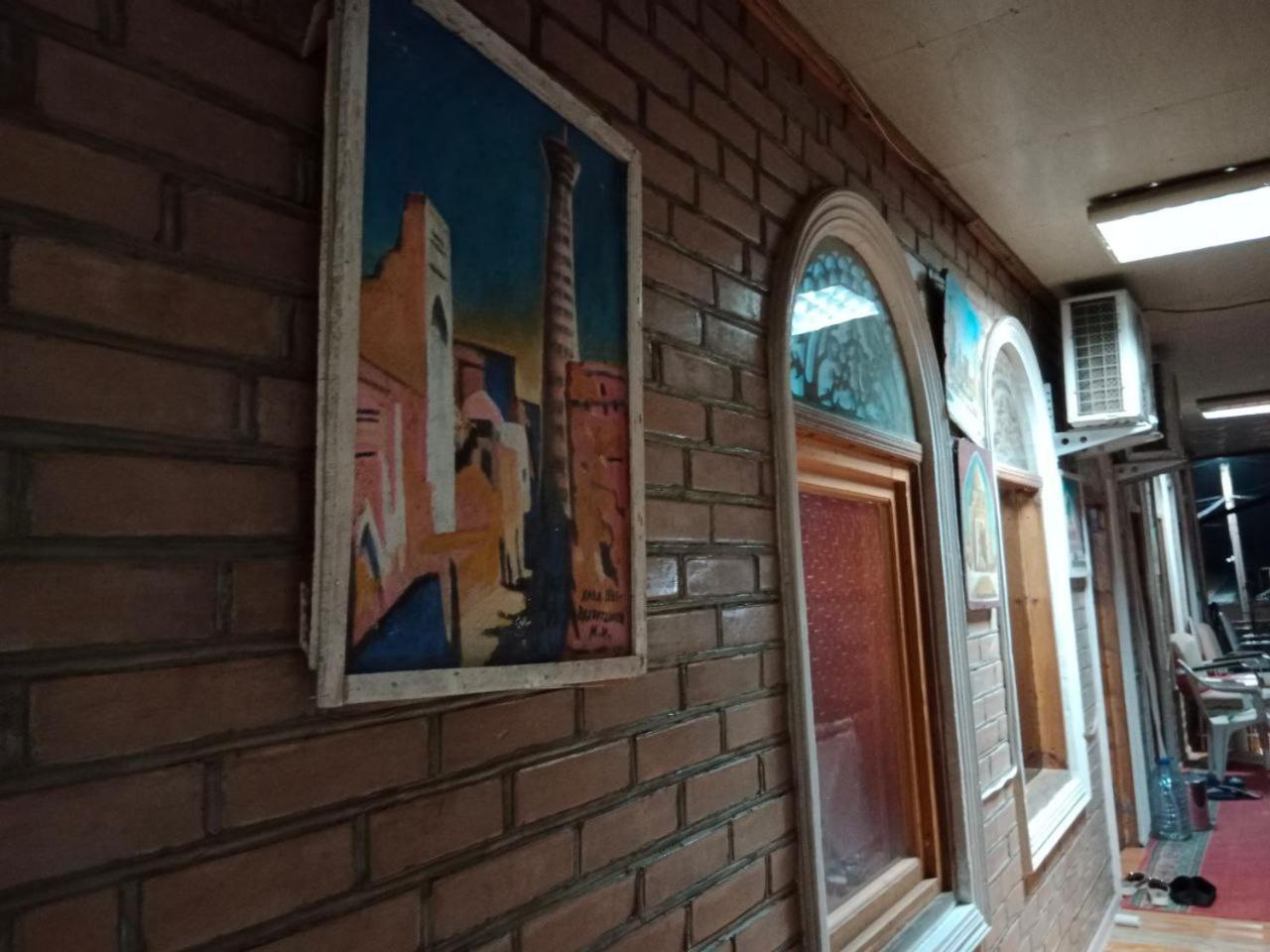 Gulsara Hostel Semerkant Oda fotoğraf