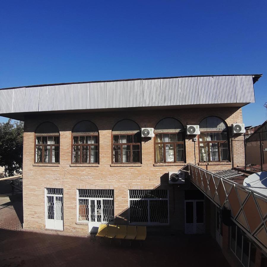 Gulsara Hostel Semerkant Dış mekan fotoğraf