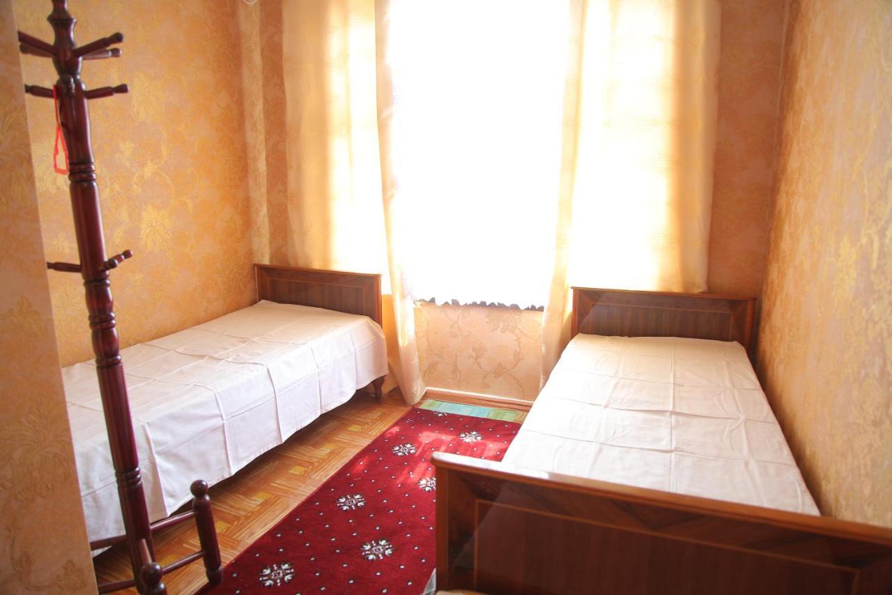 Gulsara Hostel Semerkant Dış mekan fotoğraf