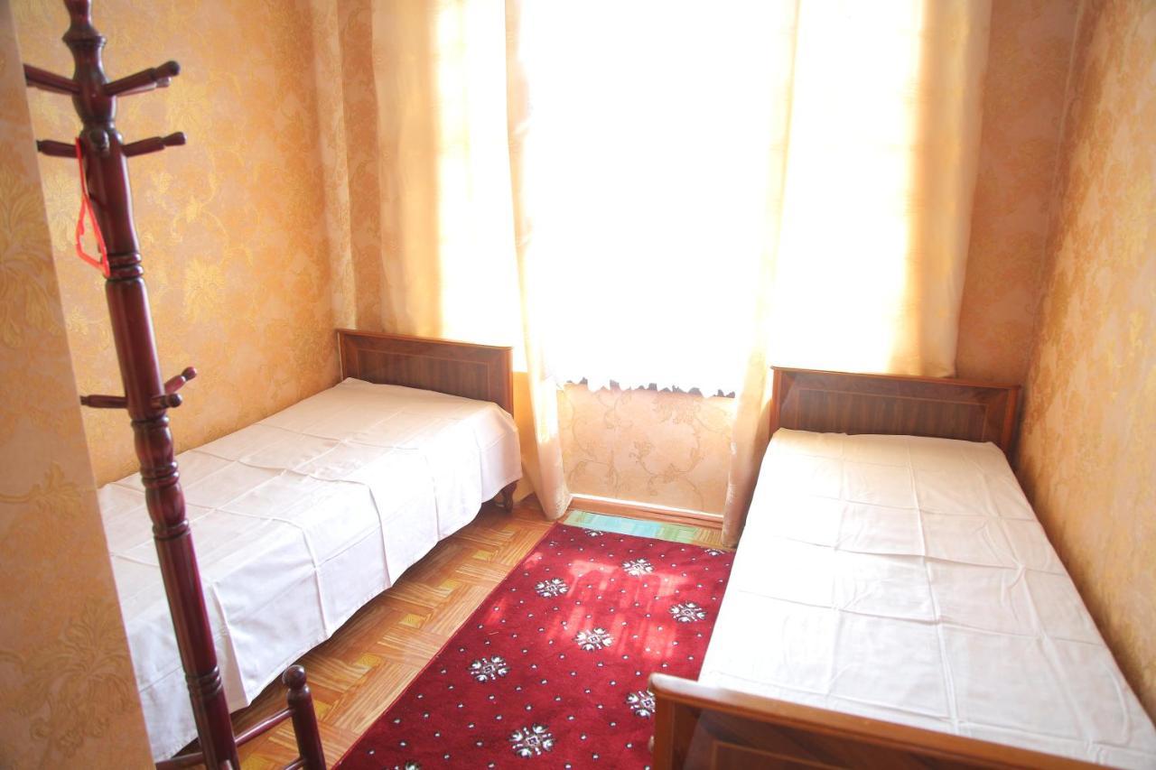 Gulsara Hostel Semerkant Dış mekan fotoğraf